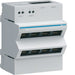 Hager 2Line In 8 Port Out Telephone Patch Unit