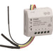 Hager FM RF Output 3A For Blinds Shutter +2 Inputs