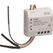 Hager FM RF Output 3A 230V+ 2 Inputs Mains Power