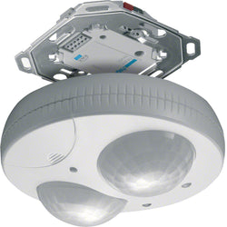 Hager EIB Presence Det+Light Regulation