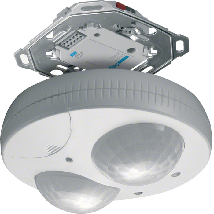 Hager EIB Presence Det+Light Regulation