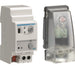 Hager Light Sensitive Switch With Cell