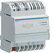 Hager Power Supply 30V DC 640 mA