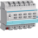 Hager Output 10 -Fold 16A