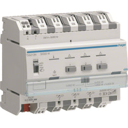 Hager Dimmer 3 Channels 300W