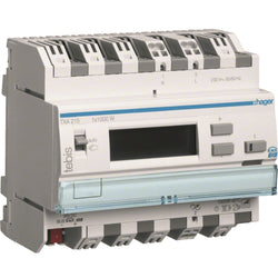 Hager Dimmer 1 Channel 1000W