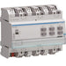 Hager Input Device 6 -Fold Universal