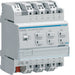 Hager Output 6 -Fold 10A / NE