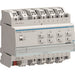 Hager Output 8 -Fold 10A / NE