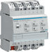 Hager Output 6 -Fold 16A C-Load Adapted / NE