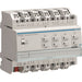 Hager Output Device For 8 Shutters/Blinds 230V~ / NE
