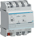 Hager Dimmer 1 Channel 300W NE