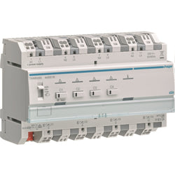 Hager Dimmer 4 Channels 300W NE Parallelization
