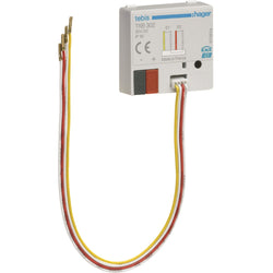 Hager Flush Mounted Input Device 2 -Fold