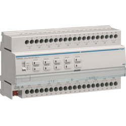 Hager Output 20 -Fold 16A C-Load Adapted / NE