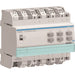 Hager Output 6 -Fold 16A Current Monitoring