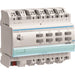Hager Output Module 8X 16A (C)/230V~ KNX