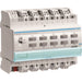Hager Output Module 10X 16A (C)/230V~ KNX