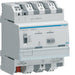 Hager Dimmer 1 Channel 300W
