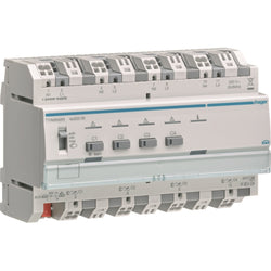 Hager Dimmer 4 Channels 300W Syst Paral