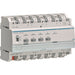 Hager Dimmer 4 Channels 300W Syst Paral