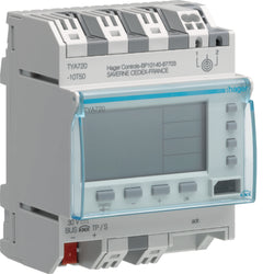 Hager Yearly KNX/EIB Time Switch