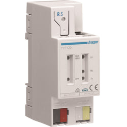 Hager Interface KNX/Ip 2 Modules IP20