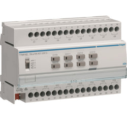 Hager Output 16 -Fold 16A C-Load Adapted