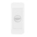 Hager Allure Architrave 1 Gang Matt White