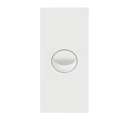 Hager Finesse Architrave 1 Gang