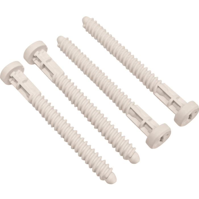 Hager Kit With 4 Screws For Frame Mounting