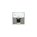 Legrand Arteor Data mod RJ45 Cat5e sq magn