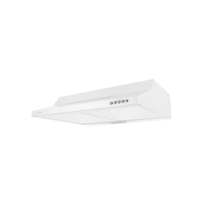 Robinhood 60CM Compact Rangehood White (replaces RCA2AI6WH)