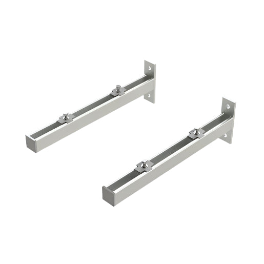 Unistrut 2267338 Heat Pump Cantilever Kit 450mm