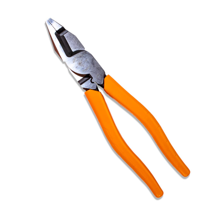 Klein Cross Cut Pliers Moulded Grip 220mm