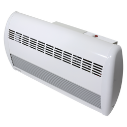 Weiss Surface Mount 2400w Heater Ext.