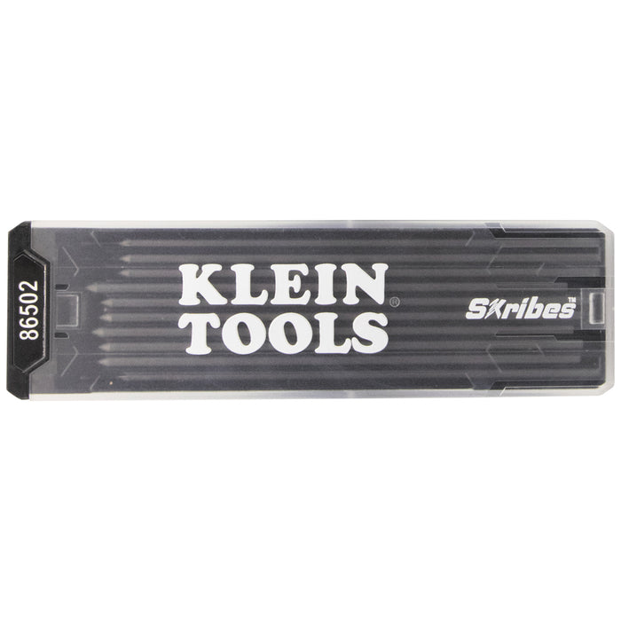 Klein Replacement Leads - Graphite 10Pk