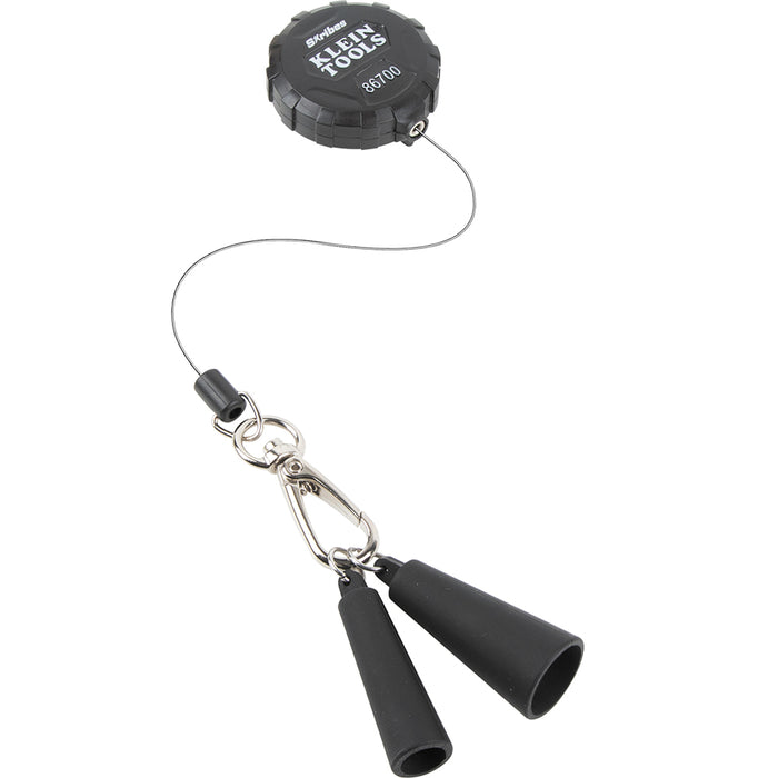 Klein Retractable Marker Holder