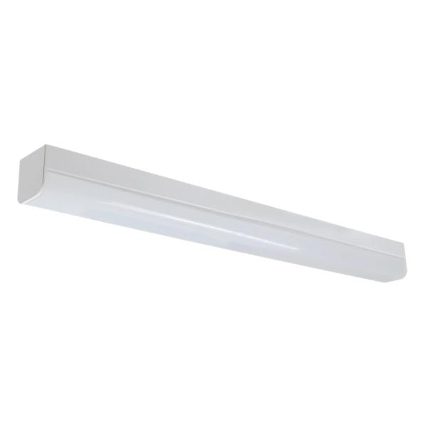 Sal Ecoline Gen 3 Batten 40W Led Tricolor