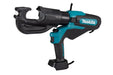 Makita 18V LXT 120kN Cable Crimper 400mm2