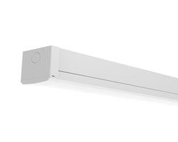 Pierlite ECO Led Batten Gen4 50W 5Ft Sensor Col Select & Lumen Select Non Dim