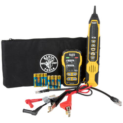 Klein Digital Tone And Probe Kit