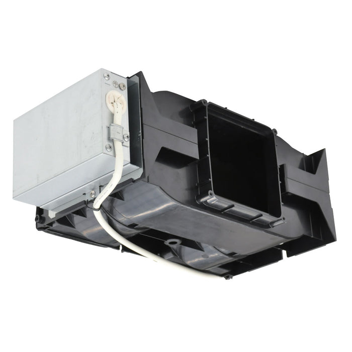 Mitsubishi Electric P-133DUE-E Optional BYPASS DAMPER for VL-220