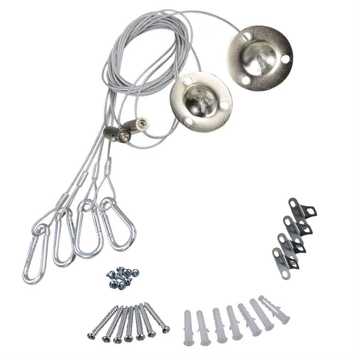 Ledvance Panel LED Pendant Suspension Kit