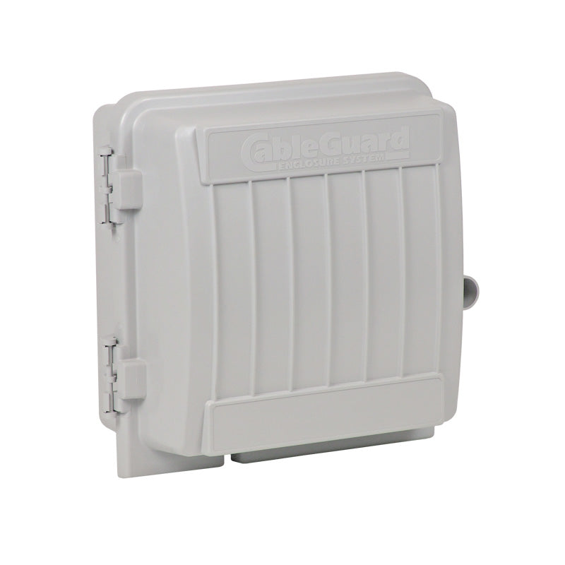 Matchmaster Cable Guard Enclosure Box — Scott Electrical
