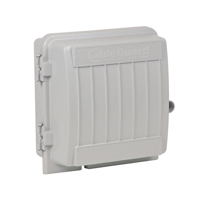 Matchmaster Cable Guard Enclosure Box