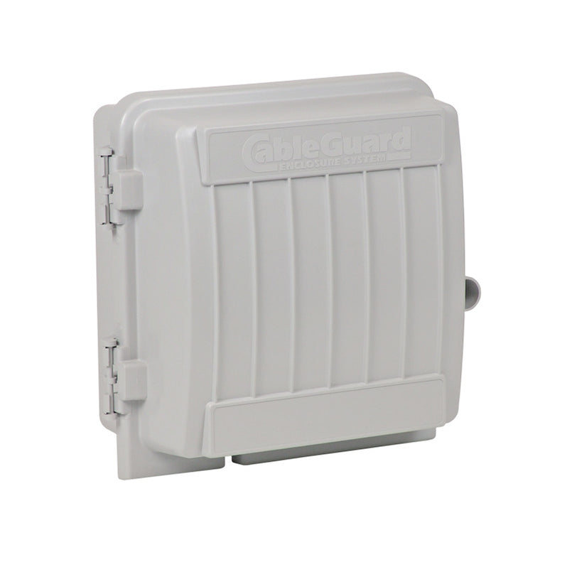 Matchmaster Cable Guard Enclosure Box — Scott Electrical