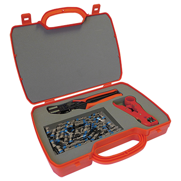 Matchmaster MATV Kit CT01/ST05/HTR352/CT01S-PLUNGER/QM06S