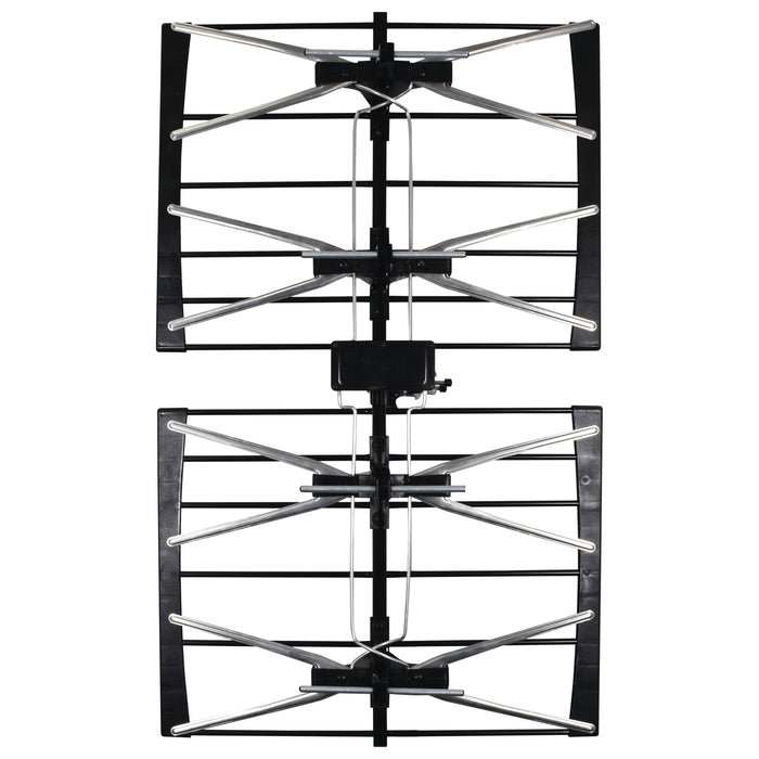 Matchmaster UHF Phased Array Antenna With Directors