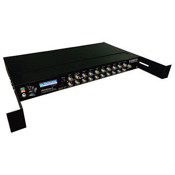 Matchmaster Multiswitch 2 X Sat 1 X Ter 1 X Feedback Rack Mounted